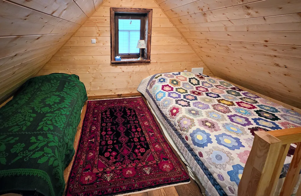 AlohaCamp Kampinski Spichlerz 3