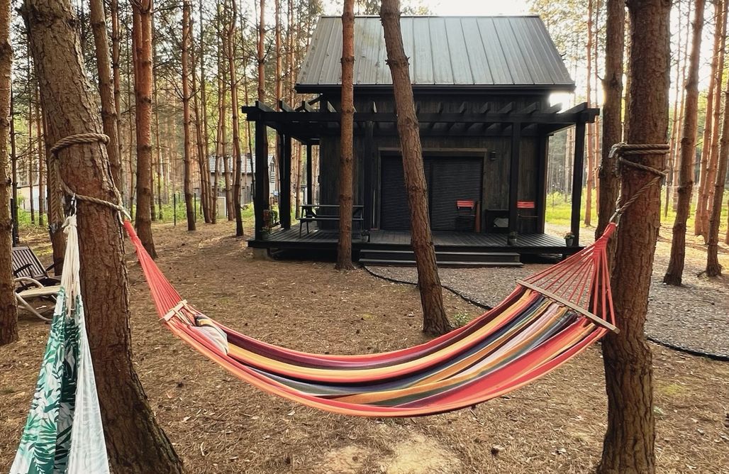 Agroturystyka Świętokrzyskie Zielone Drzwi 1