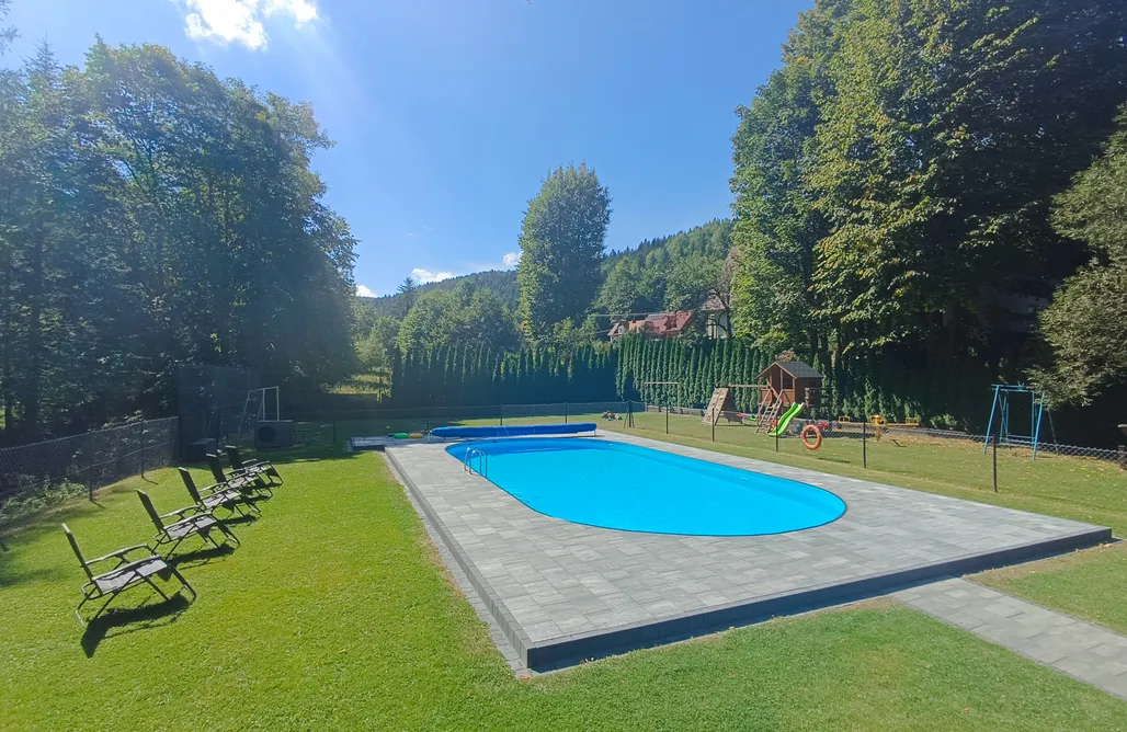 AlohaCamp Pokój nr 1 4