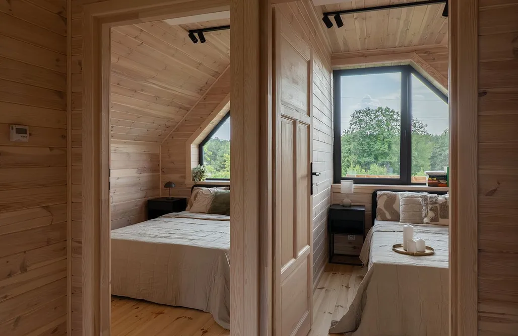 AlohaCamp Polna Osada Nadkole I z Bania 2