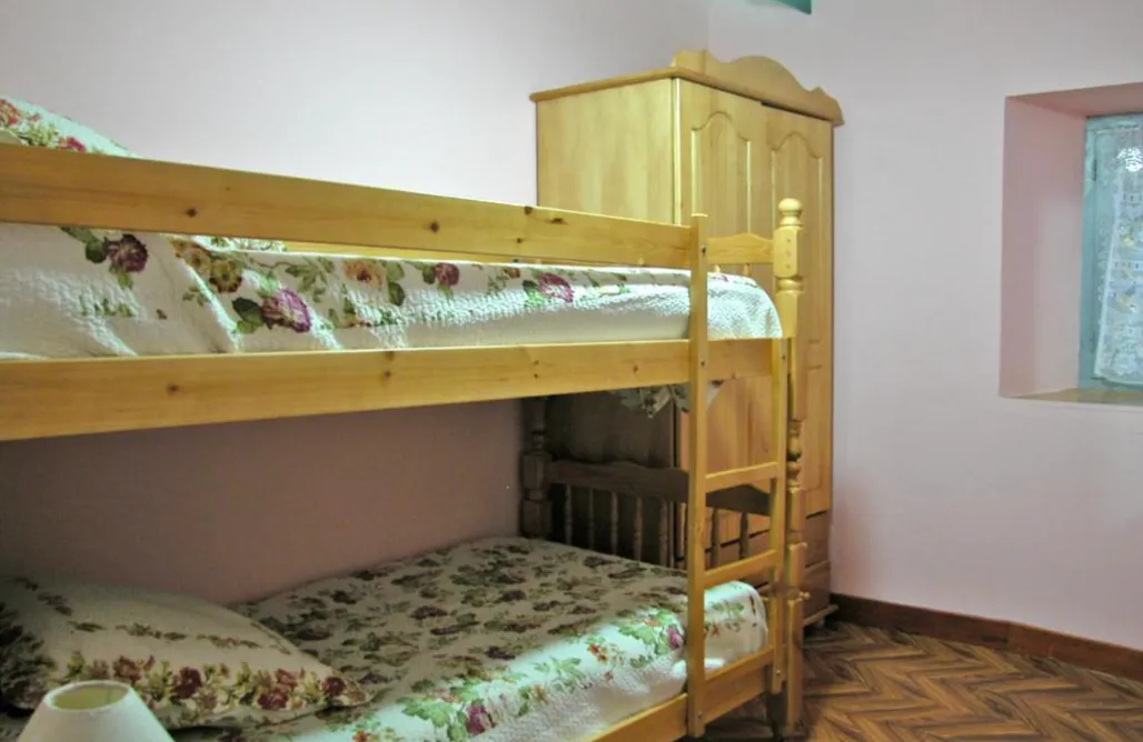 AlohaCamp Casa Navarlaz 4