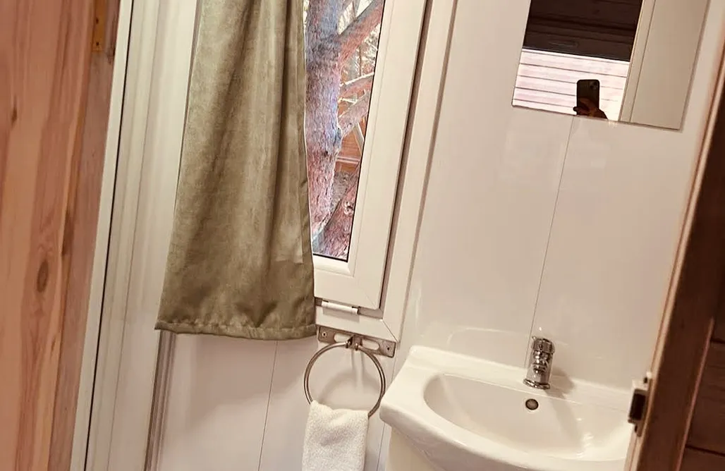 AlohaCamp Tiny house 3 1