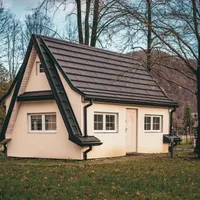 Domki Gastgebe Domki Country Club 7-osobowe