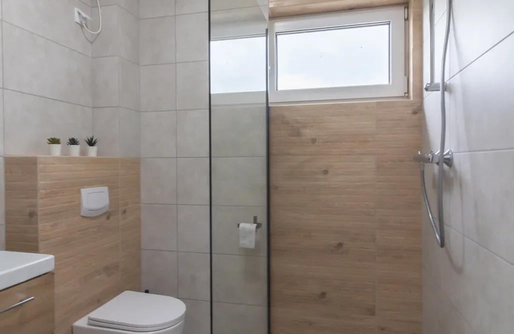 noclegi AlohaCamp MorzeZatoka Władysławowo 1