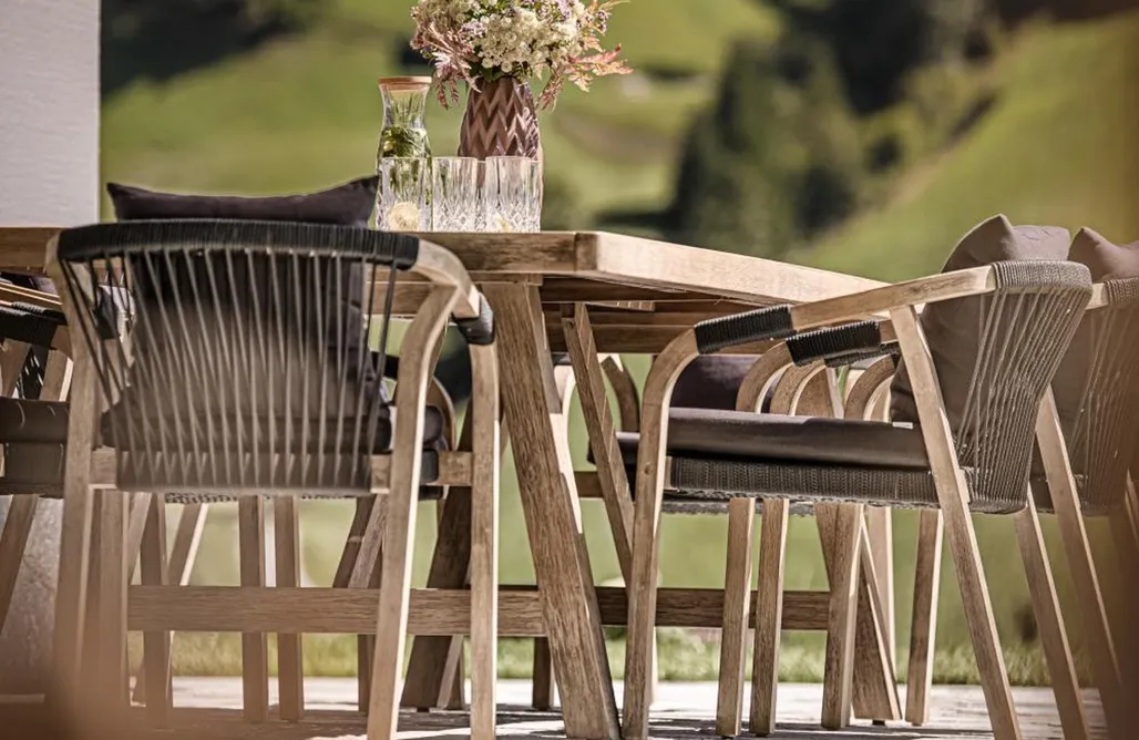 ubytování AlohaCamp Naturhof Eibl 4