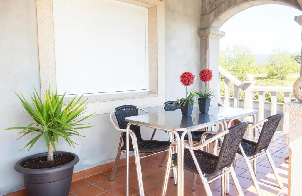 Casa Nosa Playa Pedra do Sal AlohaCamp