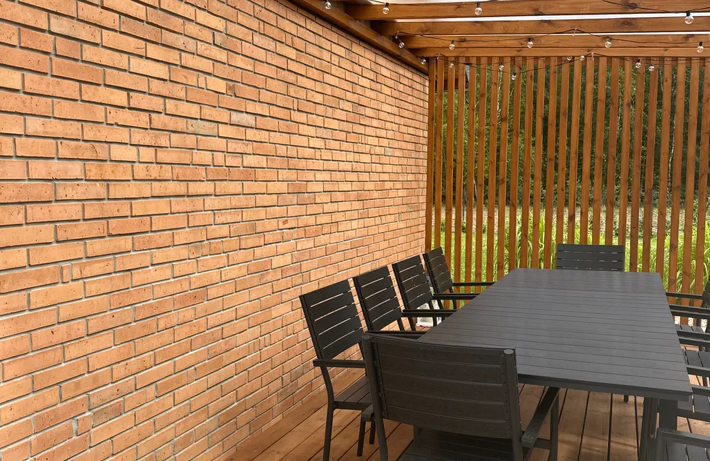 AlohaCamp accommodation Międzyleś 68  1