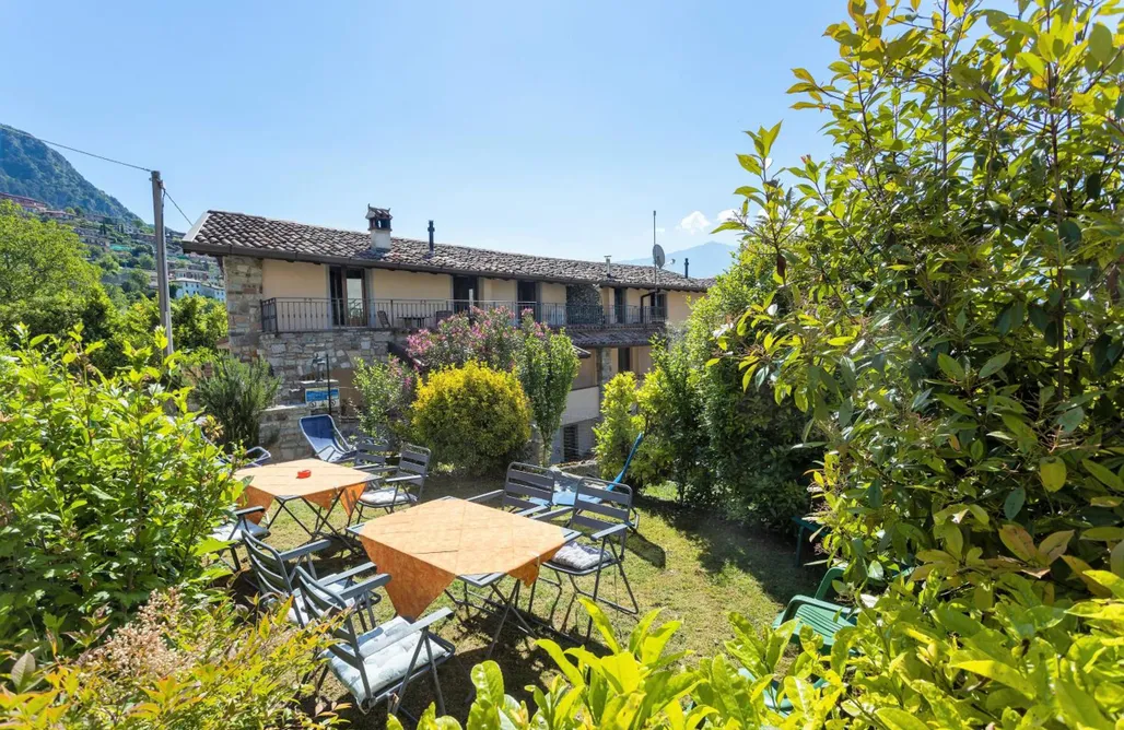Alloggio AlohaCamp Casa Rita 1-Lago di Garda 4