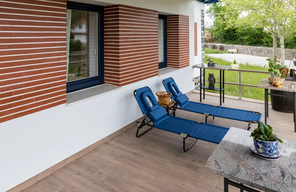 Alloggio AlohaCamp Villa Rural Balneario de Fontibre 4