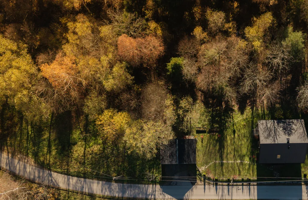 noclegi AlohaCamp Dom na Padole 4