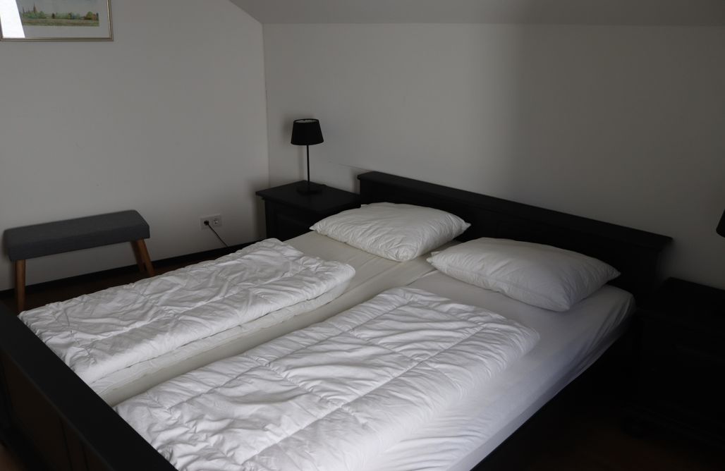 AlohaCamp Haus Johannes 2