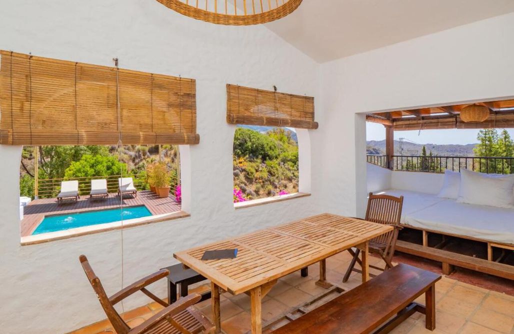 AlohaCamp Casa Marling 1