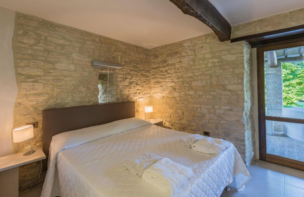 AlohaCamp Villa con piscina privata 4