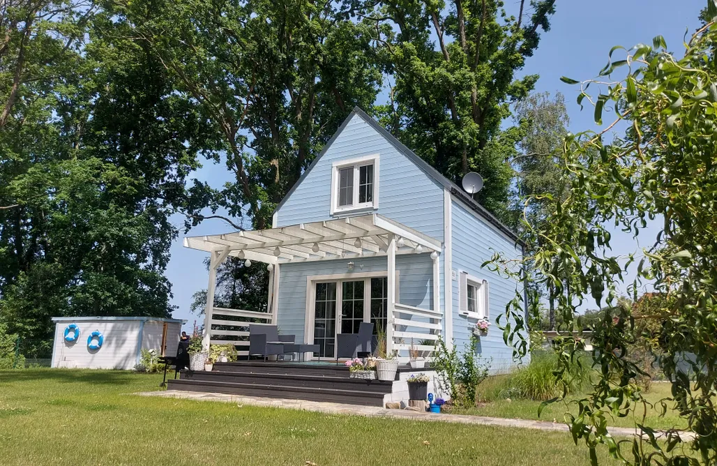 Weekend Dla Dwojga Świnoujście Czakram Nowe Warpno 2