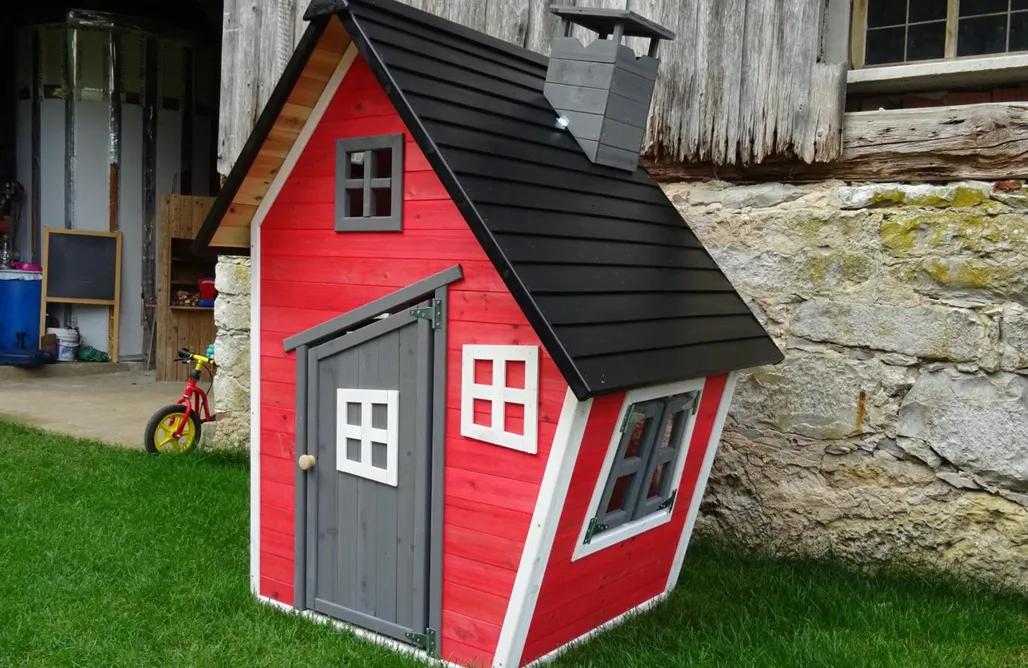 Ferienhof Hohe AlohaCamp