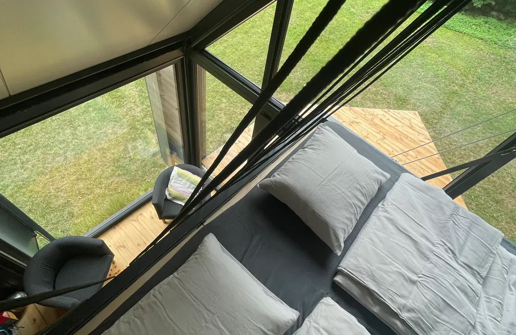 Dom na wodzie Bydgoszcz NUUA/LAND 1