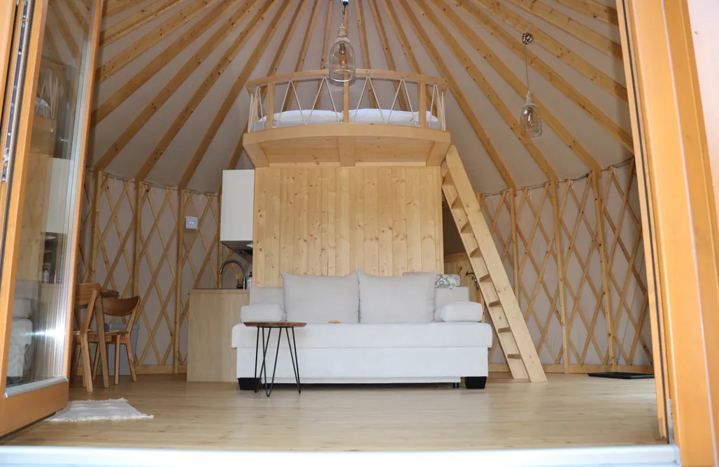 AlohaCamp Azyl Glamp 2