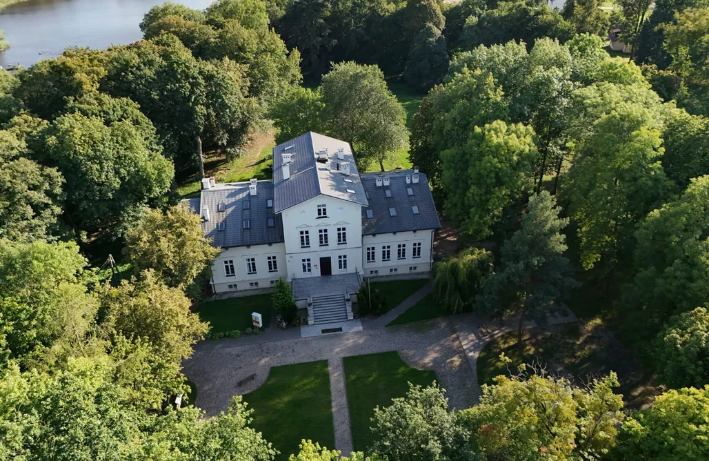 noclegi AlohaCamp Miejsce kamperowe i namiotowe - LolCamp  1