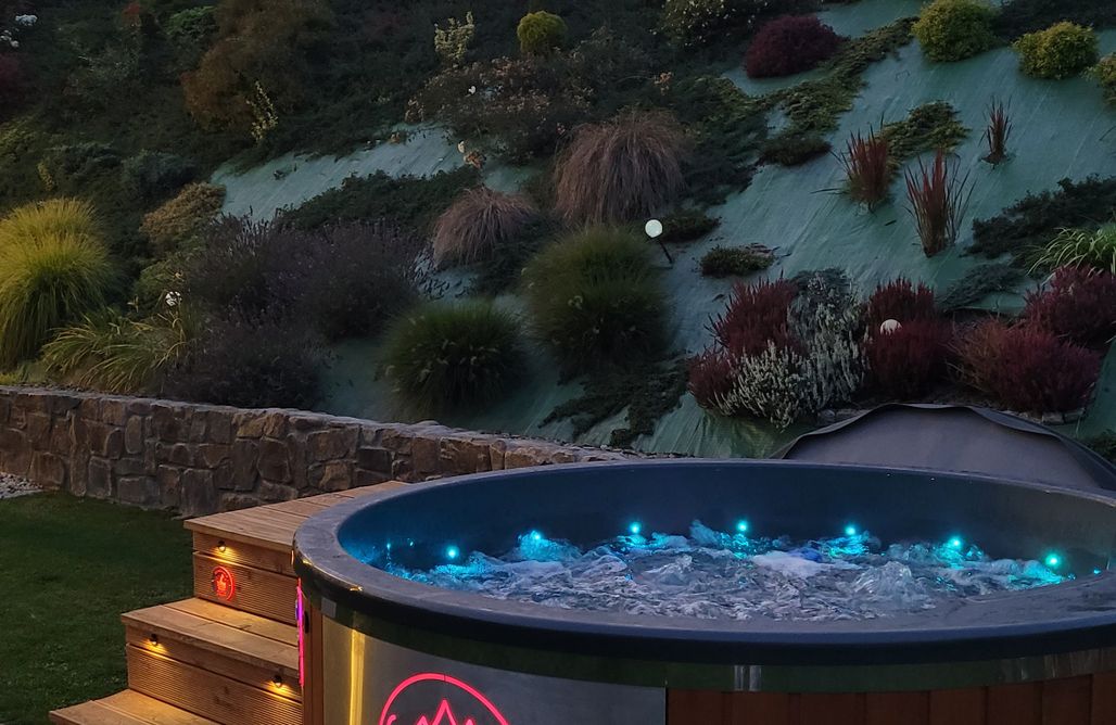 noclegi AlohaCamp Kamienny Zakątek 1