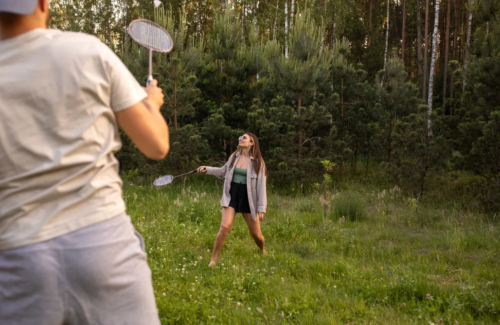 AlohaCamp Głuszecki las - domek 1 1