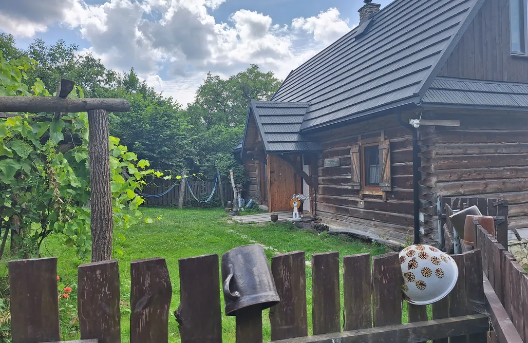 Wysokie noclegi Lipowe Wzgórze 2