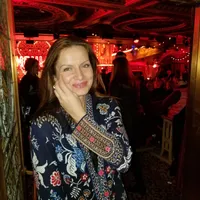 Magdalena gospodarz Willa Sóweczka 