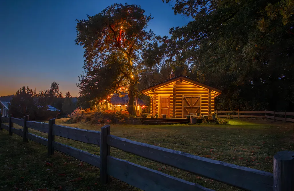 Borne noclegi Saunowisko pod Jabłonią - Dom Żółty  2