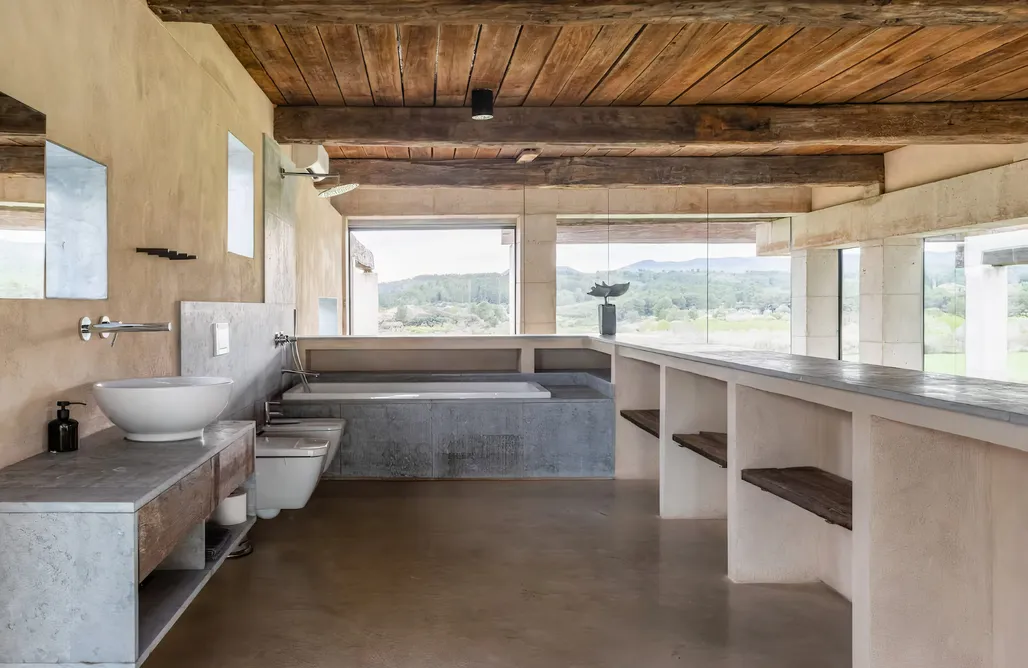 AlohaCamp Ambas villas 1