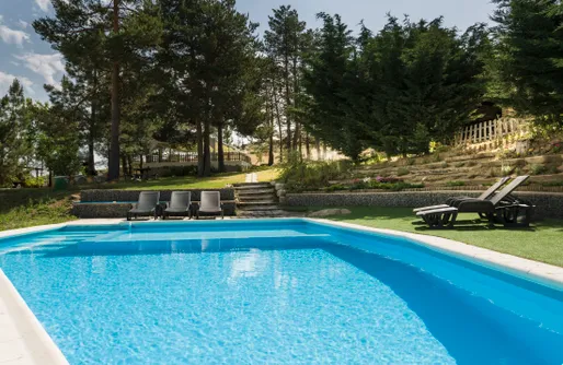 Imagen de Cabaña Matagacha