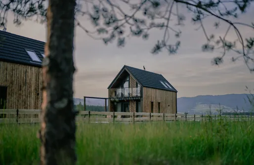 Zdjęcie obiektu Svoyska Osada