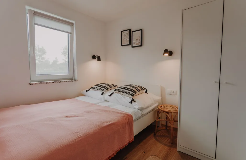 AlohaCamp Domek BOHO 2