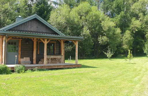 Zdjęcie obiektu Domek w Krainie Sanu