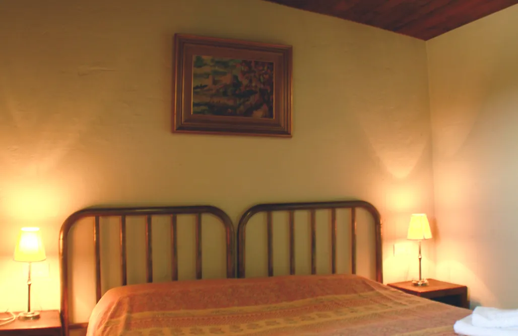 AlohaCamp Masia Grevoler 3