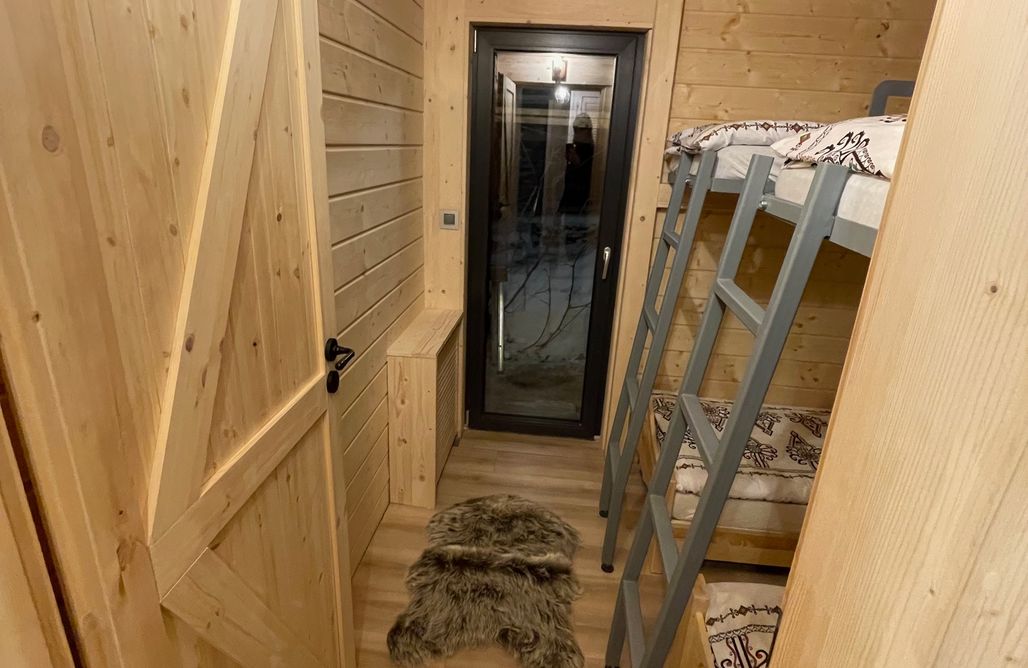 AlohaCamp Apartment  Panorama 4