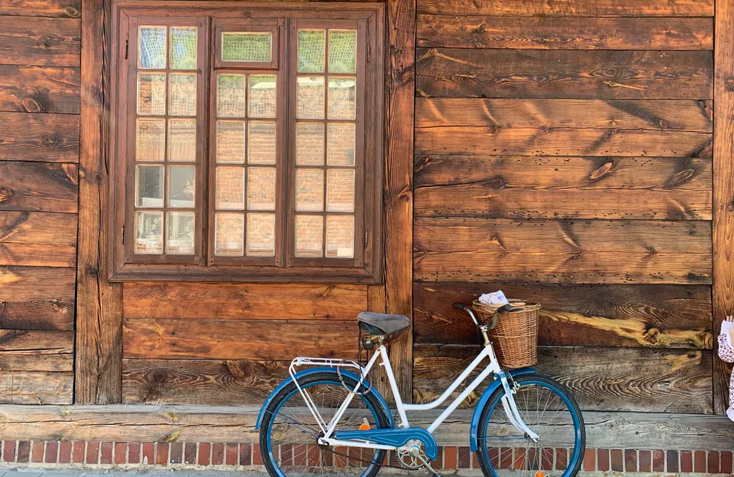 noclegi AlohaCamp Ino Sielankowo  3