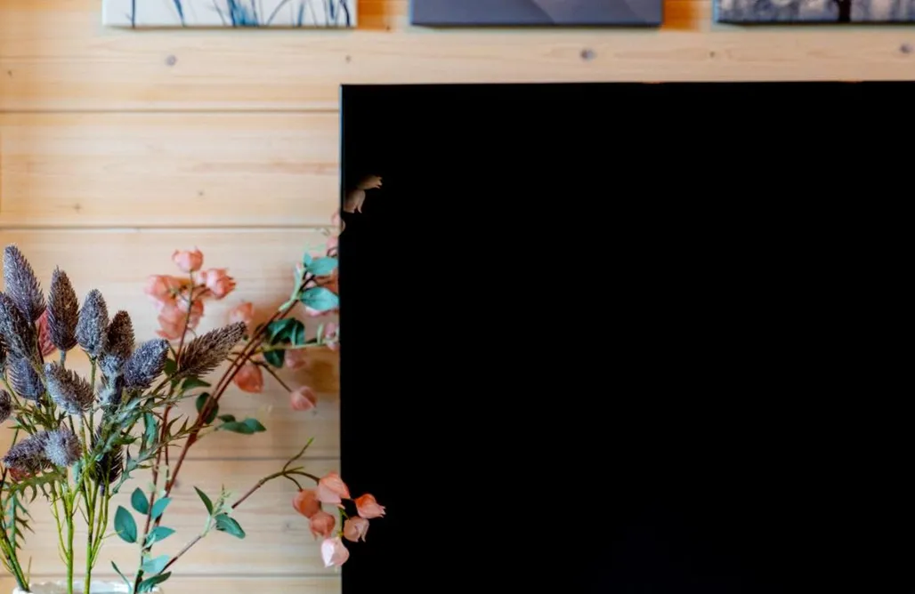 AlohaCamp Domek hebanowy 4