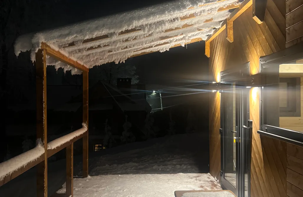 noclegi AlohaCamp Flow Hill 1