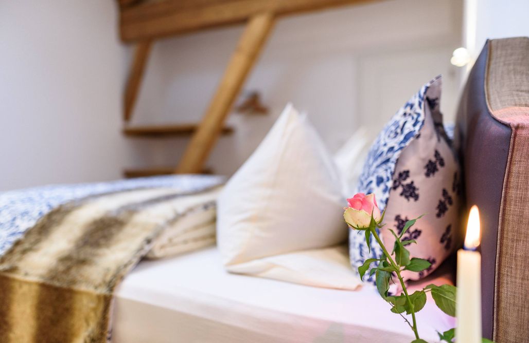 AlohaCamp Romantikapartment auf  Klostergut! 4