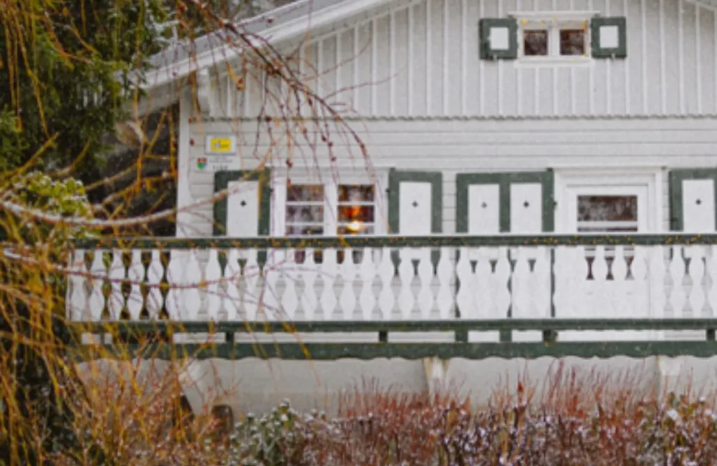 Domki Karpacz Willa Tyrolczyk - dom na szlaku 3