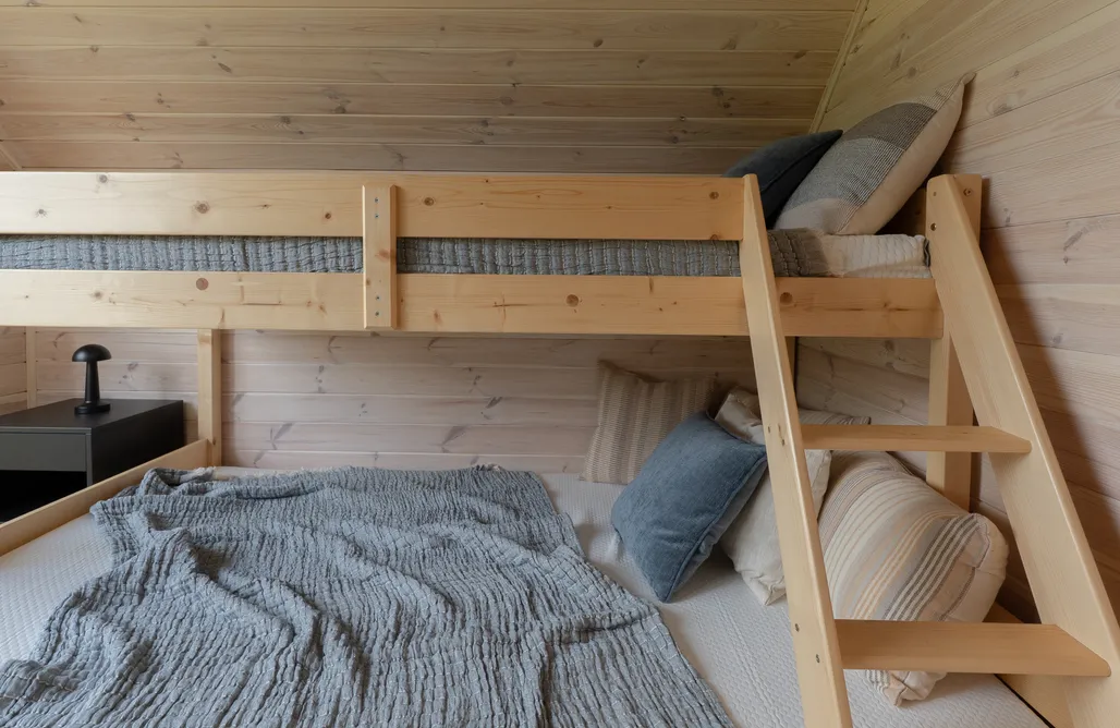 noclegi AlohaCamp Polna Osada Nadkole I 1