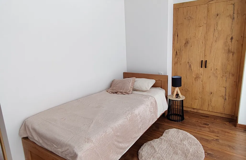 AlohaCamp Widoki na Gorce 4