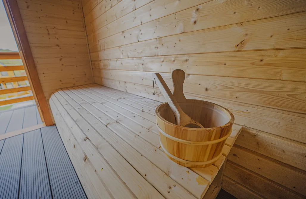 AlohaCamp Podgórski Chill 1