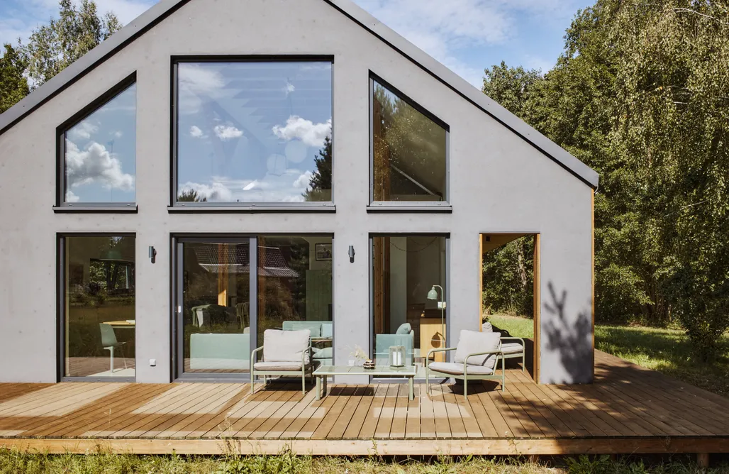 Fajne Miejsca na Wakacje w Polsce Wilczy Kampinos 3