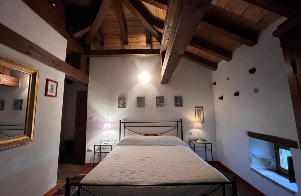 AlohaCamp Appartamento con Tre Camere da Letto 4