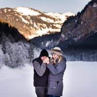 Jen hostiteľ Le Petit Rêve - Lac de Montriond