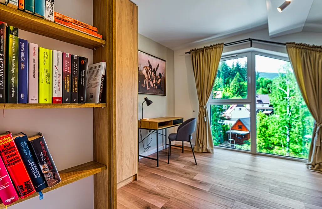 AlohaCamp Apartament 301 3