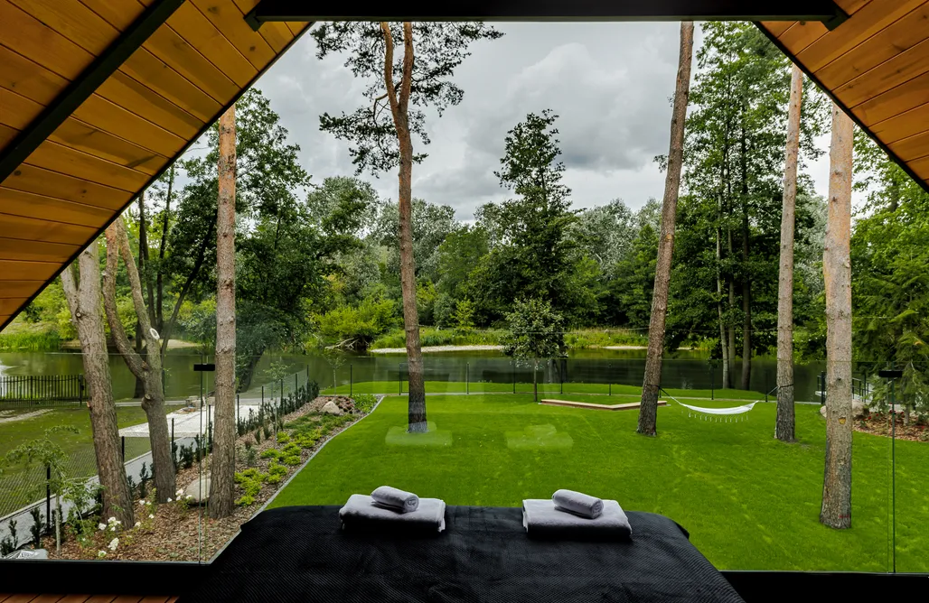 Rzecznicy Relaksu AlohaCamp