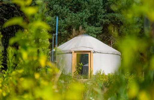 Zdjęcie obiektu Yurta Camp