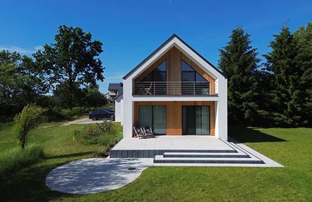 noclegi AlohaCamp Odpoczynek na wsi 4