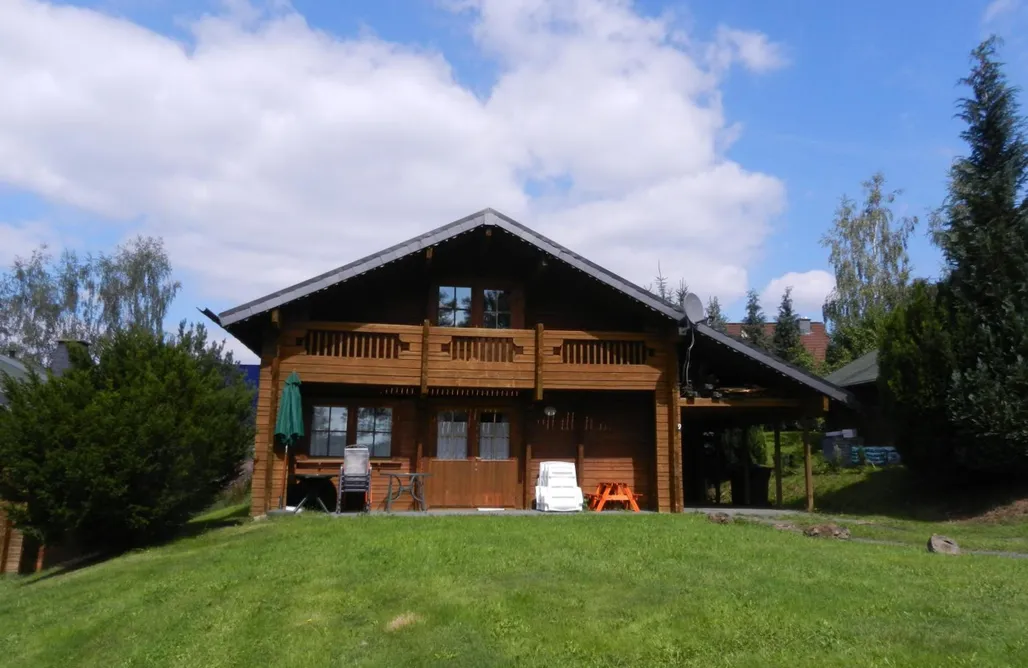 Urlaub mit Kindern Eifelcottage Family 9 2